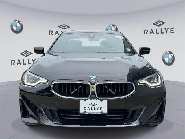 used 2023 BMW 230 car, priced at $34,888