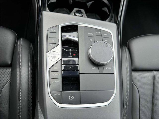 used 2023 BMW 230 car, priced at $34,888