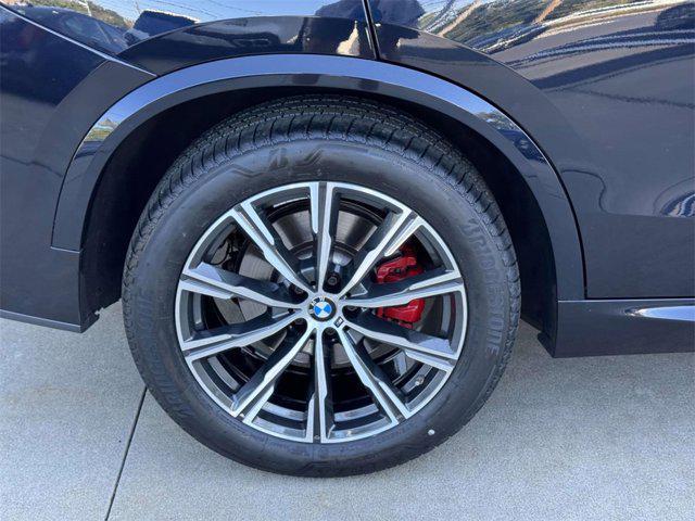 used 2023 BMW X5 car, priced at $55,998