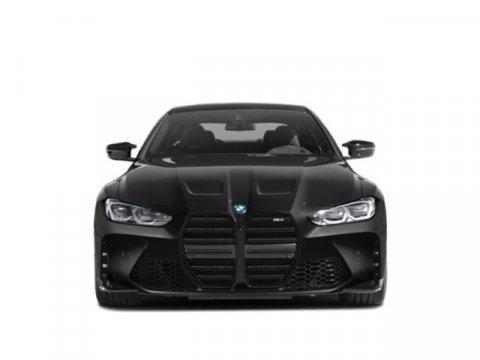 used 2022 BMW M4 car, priced at $72,998