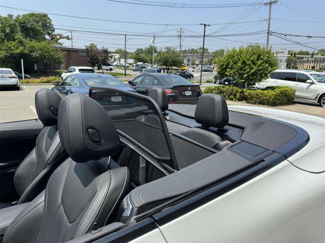 used 2023 BMW 430 car, priced at $52,998