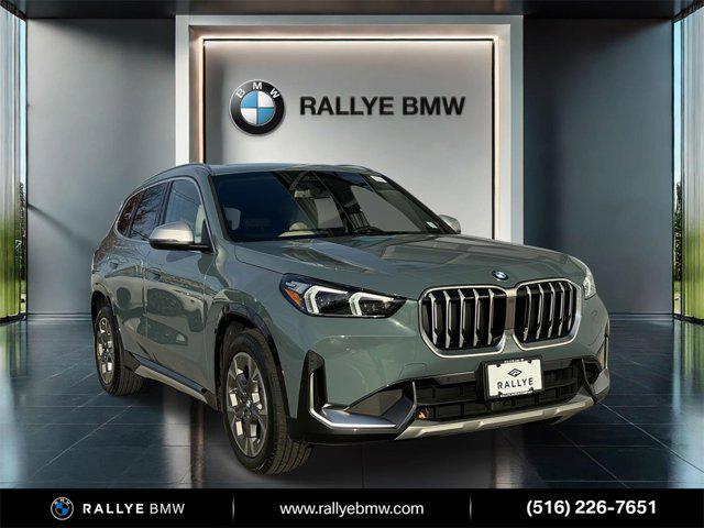 used 2023 BMW X1 car, priced at $37,998