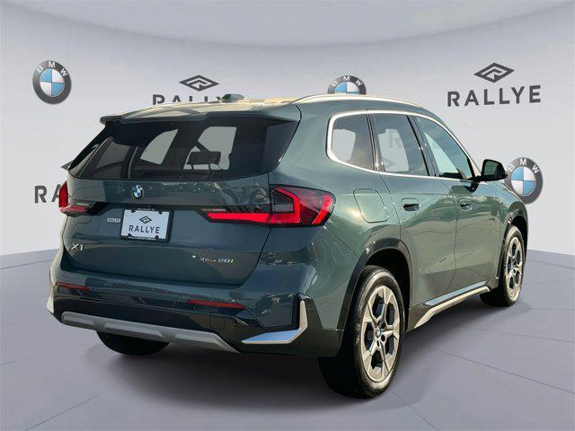 used 2023 BMW X1 car, priced at $37,998