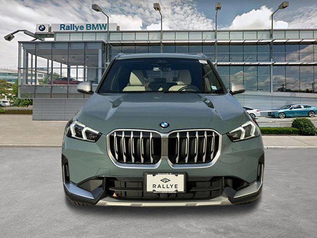 used 2023 BMW X1 car, priced at $37,998