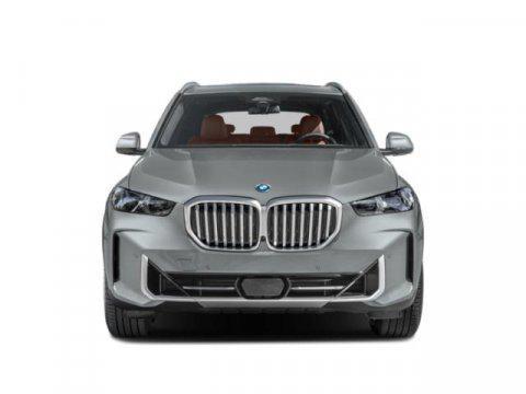 new 2025 BMW X5 car, priced at $78,210