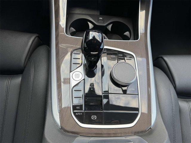 used 2022 BMW X5 car, priced at $41,888