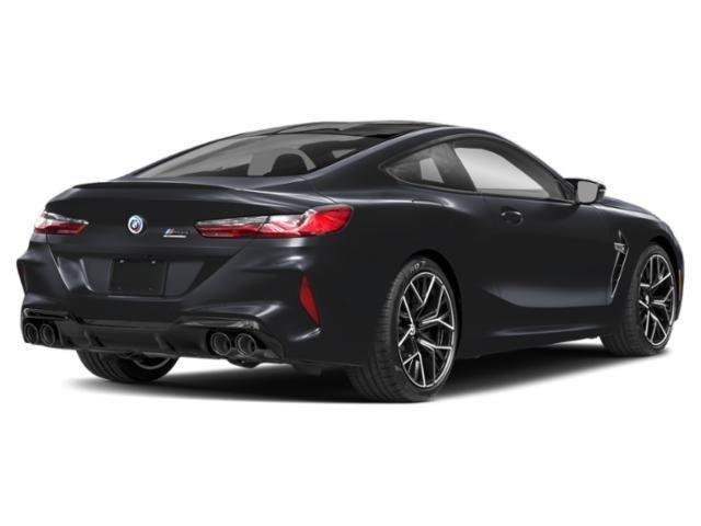 new 2024 BMW M8 car, priced at $142,855