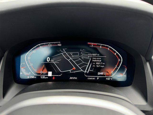 used 2024 BMW 840 car, priced at $82,998