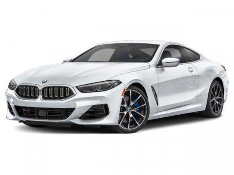 used 2024 BMW 840 car, priced at $79,998