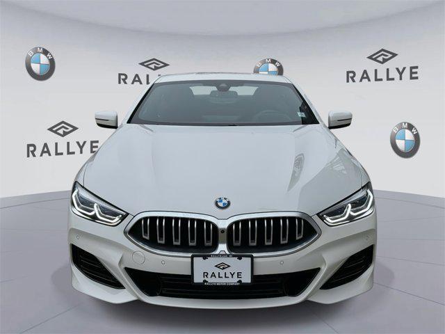 used 2024 BMW 840 car, priced at $82,998
