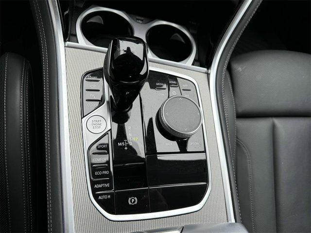 used 2024 BMW 840 car, priced at $82,998