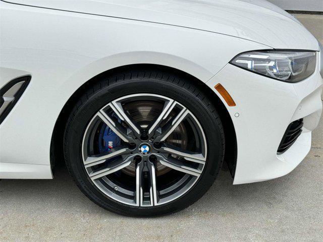 used 2024 BMW 840 car, priced at $82,998