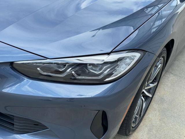 used 2022 BMW 430 car, priced at $44,998