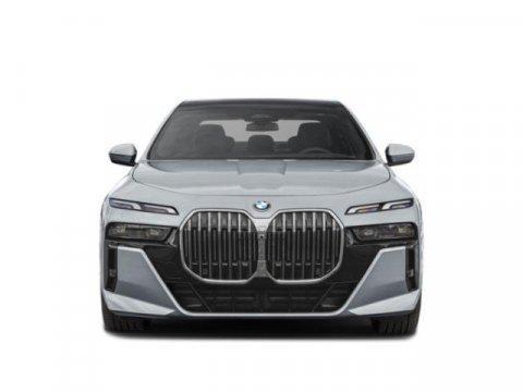 new 2024 BMW 760 car, priced at $129,775