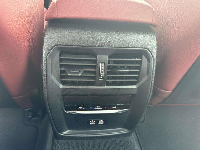 used 2025 BMW 330 car, priced at $46,998