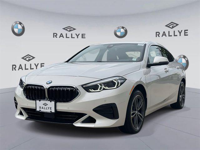 used 2024 BMW 228 Gran Coupe car, priced at $38,998