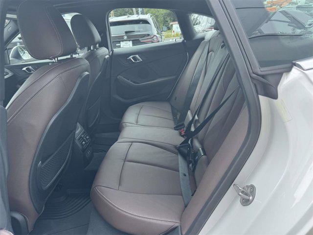 used 2024 BMW 228 Gran Coupe car, priced at $38,998