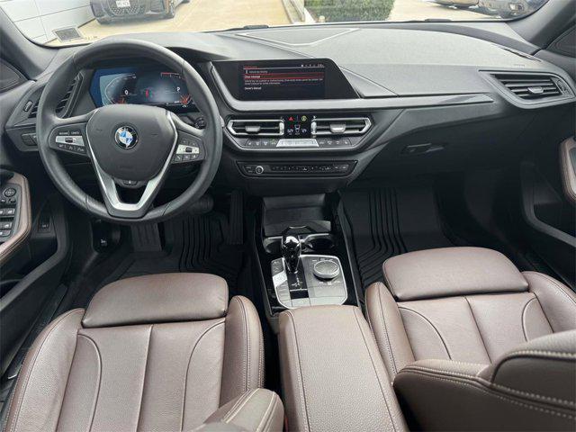 used 2024 BMW 228 Gran Coupe car, priced at $38,998