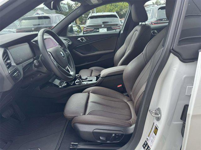 used 2024 BMW 228 Gran Coupe car, priced at $38,998
