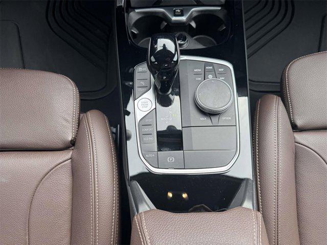 used 2024 BMW 228 Gran Coupe car, priced at $38,998
