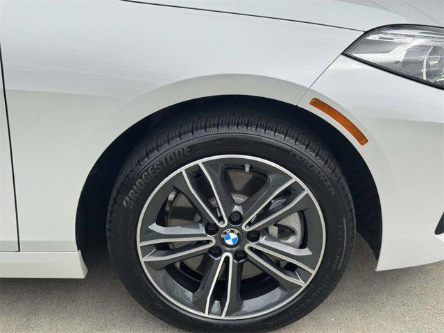 used 2024 BMW 228 Gran Coupe car, priced at $38,998