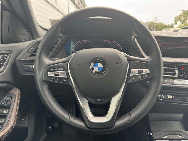 used 2024 BMW 228 Gran Coupe car, priced at $38,998