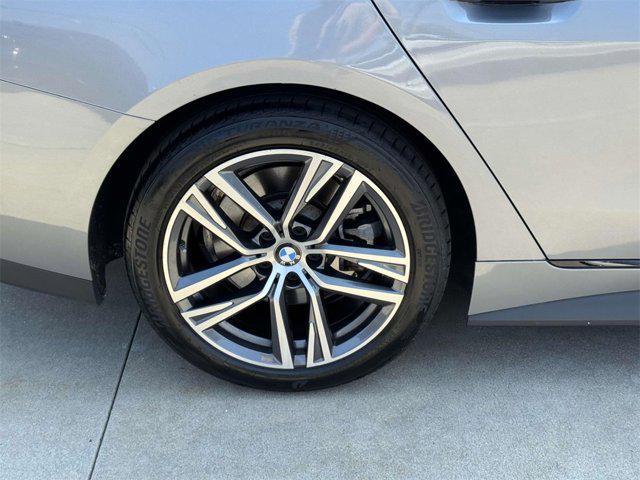 used 2023 BMW 430 Gran Coupe car, priced at $40,998