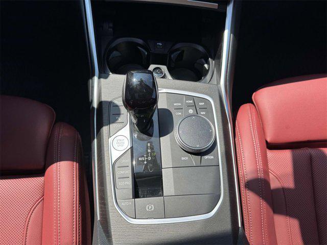 used 2023 BMW 430 Gran Coupe car, priced at $40,998