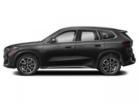 new 2025 BMW X1 car, priced at $46,140