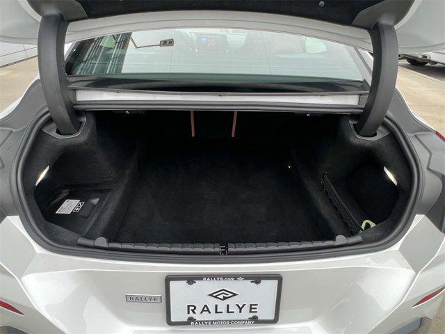 used 2023 BMW 840 car, priced at $61,998