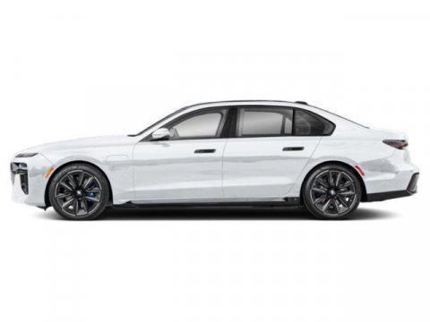 new 2026 BMW 750e car, priced at $113,930