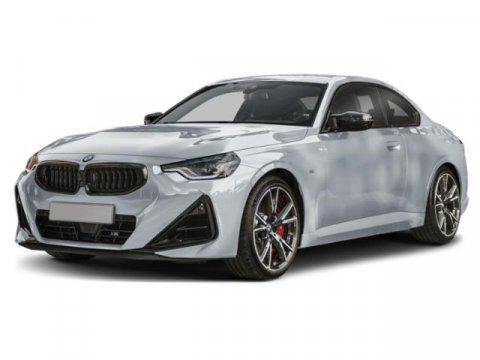 new 2025 BMW M240 car, priced at $57,150