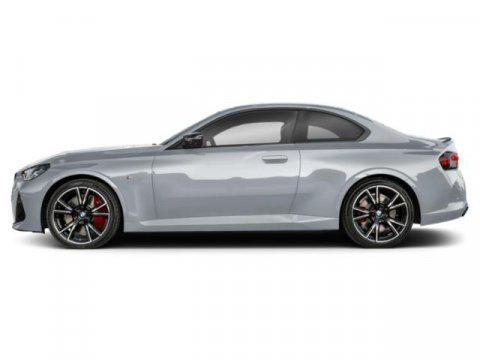 new 2025 BMW M240 car, priced at $57,150