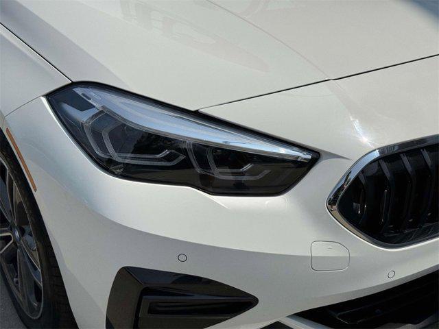 used 2024 BMW 228 Gran Coupe car, priced at $38,998