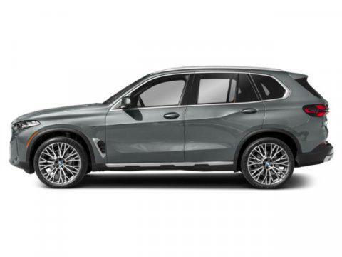 new 2025 BMW X5 car, priced at $73,375