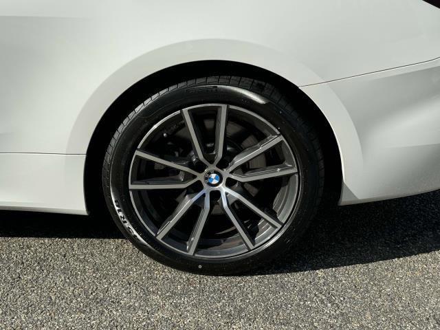 used 2022 BMW 430 car, priced at $37,888