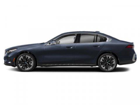 new 2026 BMW 530 car, priced at $69,940