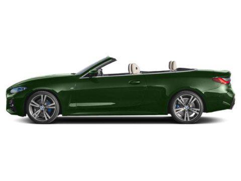 used 2024 BMW 430 car, priced at $62,998