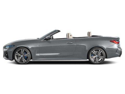 used 2024 BMW 430 car, priced at $62,998