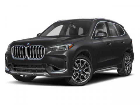 used 2024 BMW X1 car, priced at $39,998