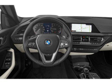 used 2022 BMW 228 Gran Coupe car, priced at $31,888