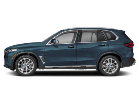 new 2025 BMW X5 PHEV car, priced at $78,210