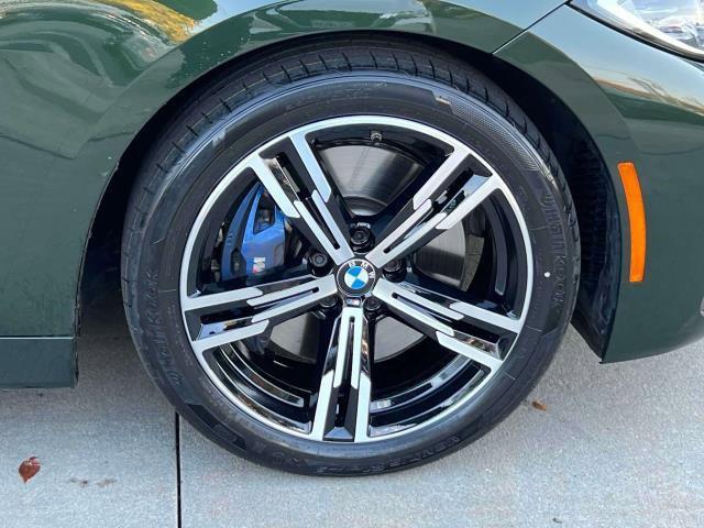 used 2022 BMW M440 car, priced at $55,888