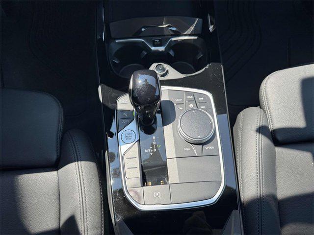 used 2024 BMW 228 Gran Coupe car, priced at $39,998