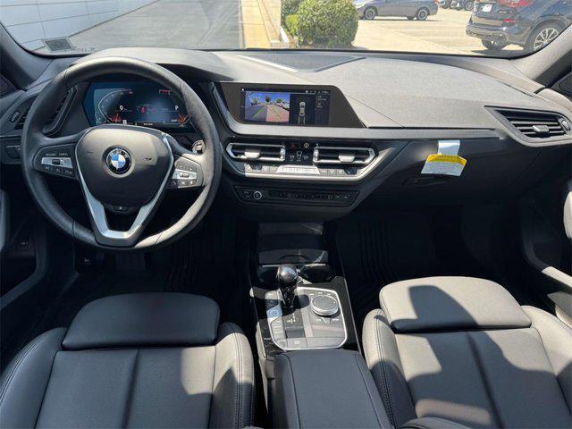 used 2024 BMW 228 Gran Coupe car, priced at $39,998