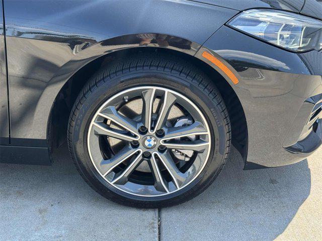 used 2024 BMW 228 Gran Coupe car, priced at $39,998