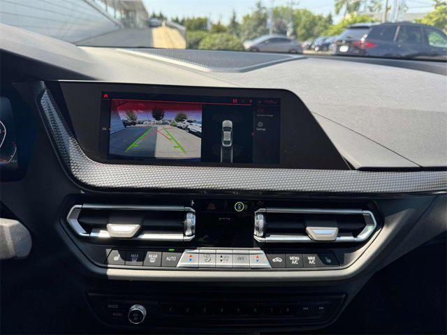 used 2024 BMW 228 Gran Coupe car, priced at $39,998