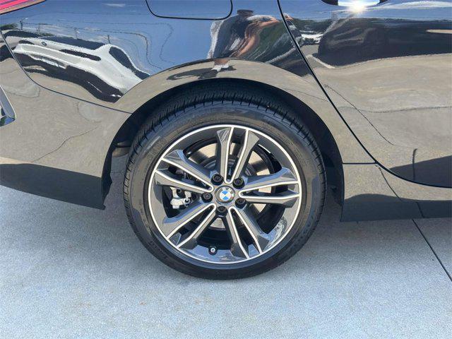 used 2024 BMW 228 Gran Coupe car, priced at $39,998