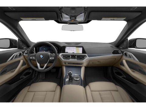 used 2022 BMW 430 car, priced at $34,998