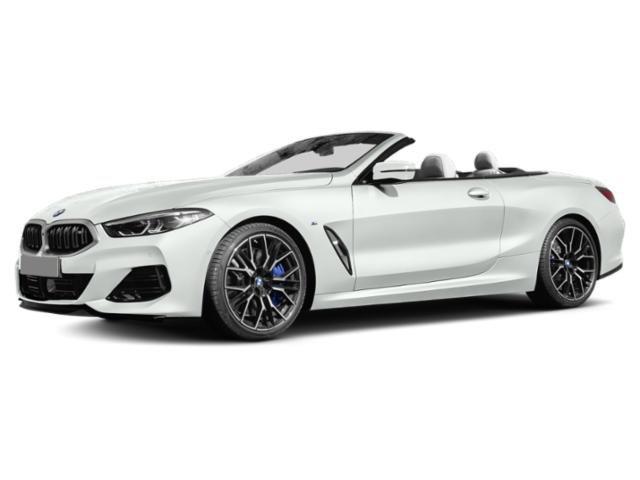 new 2024 BMW 840 car, priced at $105,505